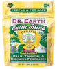 Dr. Earth Exotic Blend Organic Granules Hibiscus Plant Food 1 lb