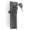 Kwikset 3' High Security Keyed Folding Lock