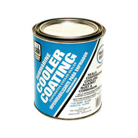 Dial Black Asphalt Evaporative Cooler Coating