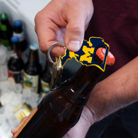 Keychain Bottle Opener