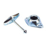 US Hardware RV Door Latch 1 pk - Open Box