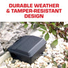 Tomcat Small Refillable Bait Station For Mice/Rats 1 pk