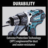 Makita 18V LXT 1/2 in. Brushless Cordless Hammer Drill/Drive Tool Only