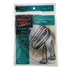 Bissell Vacuum Belt For Upright Vacuums 2 pk