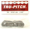 Tru-Pitch Daido Steel Roller Chain
