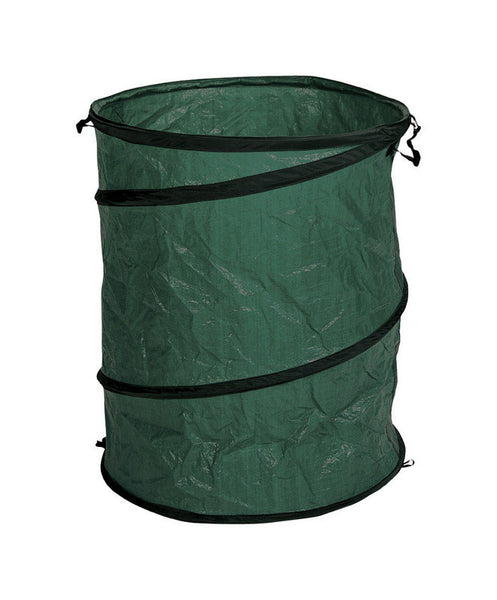 Heavy Duty Reusable Collapsible Leaf and Yard Clean Up Bag