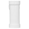Charlotte Pipe Schedule 40 2 in. Hub X 2 in. D Hub PVC Wye 1 pk - Deal of The Week