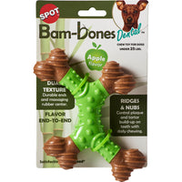 Spot Bambone Dental X-Bone