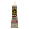 Gorilla Clear Grip High Strength Contact Adhesive 3 oz. (Pack of 6)