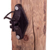 Dare Pinlock Wide Jaw Insulator Black