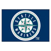 MLB - Seattle Mariners Rug - 19in. x 30in.