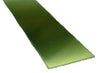 K&S 0.032 in. X 3/4 in. W X 12 in. L Mill Brass Metal Strip
