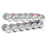 Grayline 4-7/8 in. H X 5-5/8 in. W X 16 in. L White Storage Shelf