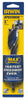 Irwin Speedbor 1 in. X 6 in. L Carbon Steel Wood Boring Bit Quick-Change Hex Shank 1 pc
