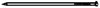 Stallion No. 6 2 in. Trim Hot-Dipped Galvanized Steel Nail Brad Head 5 lb
