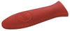 Lodge Red Silicone Handle Holder