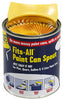 Foam Pro Fits-All Yellow 1 gal Paint Can Spout (Pack of 50)