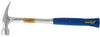 Estwing 22 oz Smooth Face Framing Hammer Steel Handle
