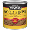 Minwax Wood Finish Semi-Transparent Special Walnut Oil-Based Wood Stain 0.5 pt. (Pack of 4)