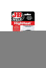 JB Weld High Heat Dark Gray 600 PSI High Strength Automotive Epoxy 2 oz.