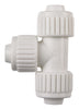 Flair-It 3/4 in. PEX X 3/4 in. D PEX PVC Tee - Deal of The Week