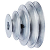 Pulley 4 Step X 5/8" - Deal of The Week