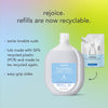 Method Waterfall Scent Antibacterial Foam Hand Wash 28 oz (Pack of 4)