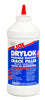 UGL DRYLOK Gray Masonry Crack Filler 1 qt. (Pack of 6)