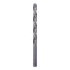 Irwin 9/32 in. X 4-1/4 in. L High Speed Steel Drill Bit Straight Shank 1 pc