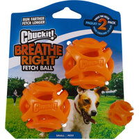 Chuckit! Breathe Right Fetch Ball