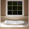 Gila Privacy control Black Indoor Window Film 36 in. W X 6.5 ft. L