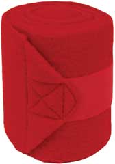 Polo Fleece Bandages