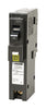 Square D HomeLine 20 amps Arc Fault Single Pole Circuit Breaker