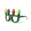 Lotsa Lights LED Multicolor Flashing glasses Light Set 5 in. (Pack of 24)