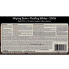 Old Masters Semi-Transparent Pickling White Oil-Based Wiping Stain 0.5 Pt. (Pack of 6)