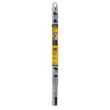 IRWIN WeldTec 7/8 in. D X 17 in. L Auger Bit 1 pc