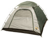 Stansport Black/Gray Tent 43 in. H X 66 in. W X 78 in. L 1 pk