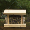 Woodlink Audubon Wild Bird 5 lb Cedar Ranch Double Suet Bird Feeder 4 ports - Deal of The Week