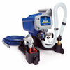 Graco Magnum 2800 PSI 0.24 gpm 3/8 HP Electric Metal Airless Sprayer for 1 Tips - Open Box