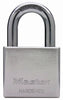 Master Lock 1-13/16 in. H X 13/16 in. W X 2 in. L Steel 5-Pin Cylinder Padlock