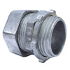Sigma Electric ProConnex 3/4 in. Dia. Die-Cast Zinc Compression Connector For EMT (Pack of 5)