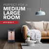 Perfect Aire Electric Tower Heater - Deal of The Week