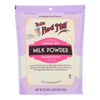 Bob's Red Mill - Milk Powder Non Fat Dry - Case of 4 - 22 OZ