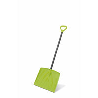 Suncast 12 in. W X 35 in. L Poly Kids Snow Shovel (Pack of 6)