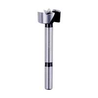 Diablo 1 in. X 3-1/2 in. L High Speed Steel Forstner Drill Bit Round Shank 1 pc
