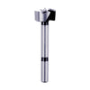 Diablo 1 in. X 3-1/2 in. L High Speed Steel Forstner Drill Bit Round Shank 1 pc