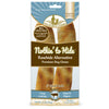 Fieldcrest Farms Nothin' to Hide Beef Grain Free Chews For Dogs 5 in. 2 pk