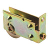 Hampton White Steel Shelf Support 18 Ga. 6 in. L 100 lb (Pack of 10)