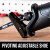 SKIL 20V PWR CORE 20 Cordless Brushless Reciprocating Saw Kit (Battery & Charger)