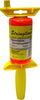 Stringliner Pro Mason's Line 500 ft. Fluorescent Orange Braided
